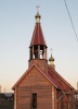 Завершение церкви в с. Кувакино, Чувашская Республика